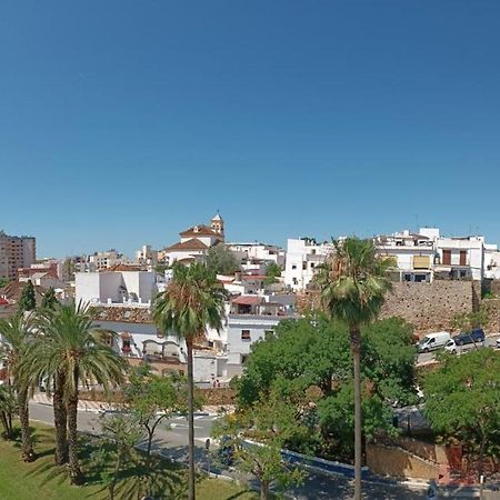 Apartamento Marbella Casa Victoria Buitenkant foto