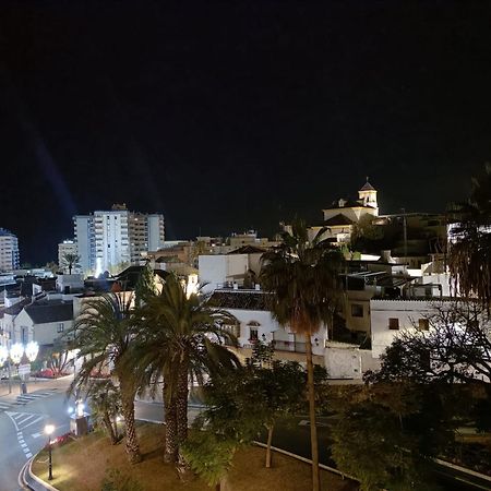 Apartamento Marbella Casa Victoria Buitenkant foto