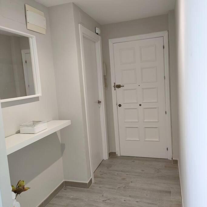 Apartamento Marbella Casa Victoria Buitenkant foto