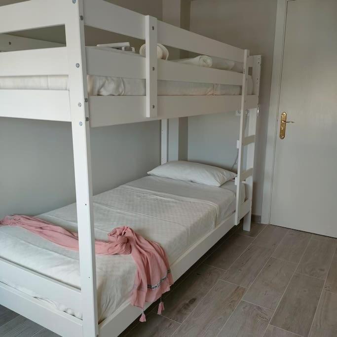 Apartamento Marbella Casa Victoria Buitenkant foto