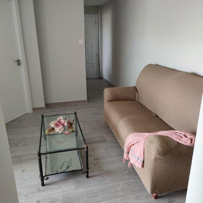 Apartamento Marbella Casa Victoria Buitenkant foto