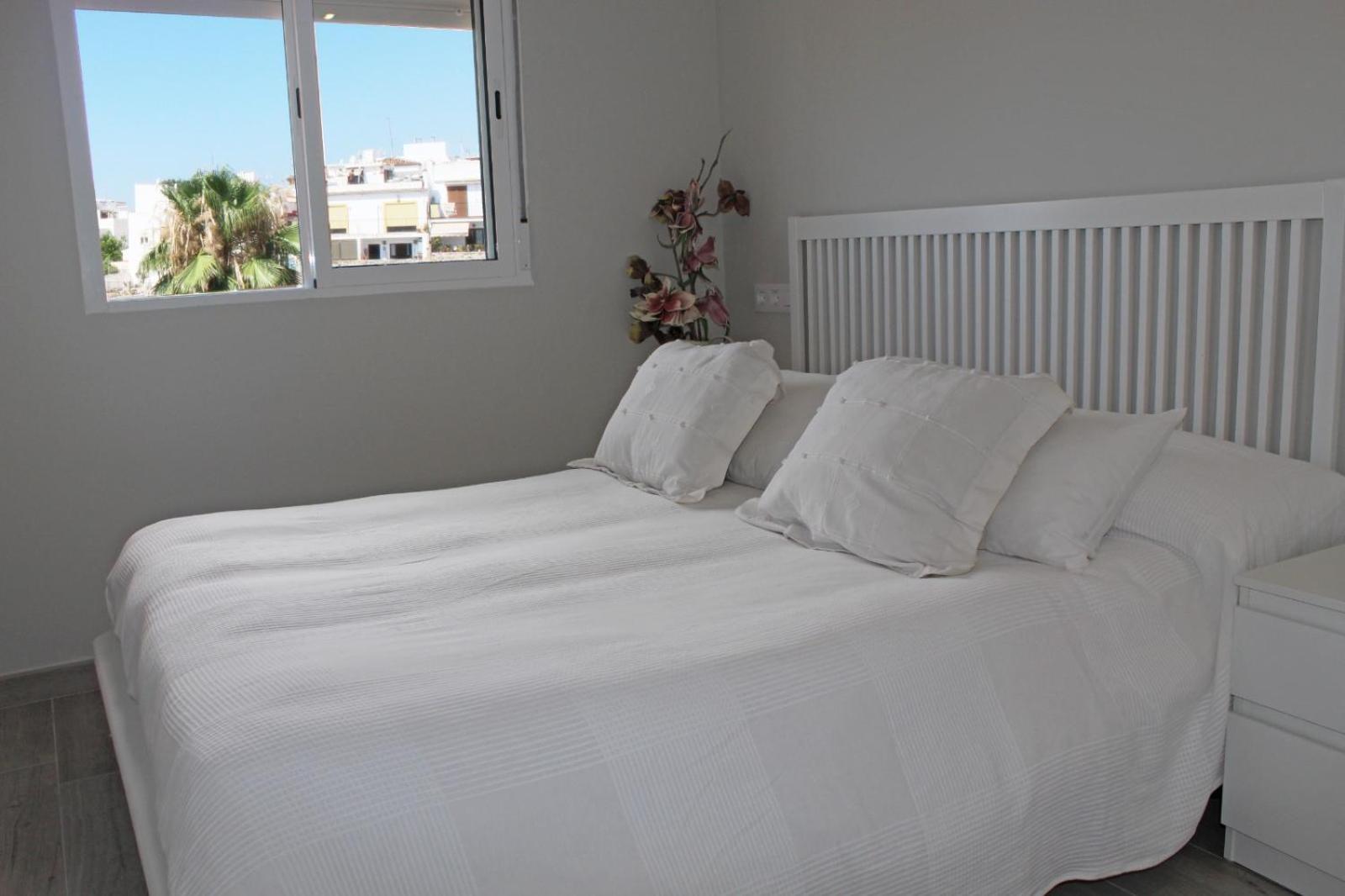 Apartamento Marbella Casa Victoria Buitenkant foto