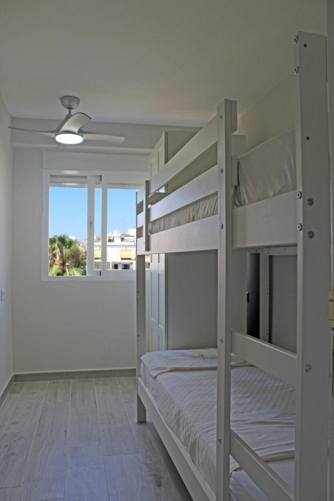 Apartamento Marbella Casa Victoria Buitenkant foto