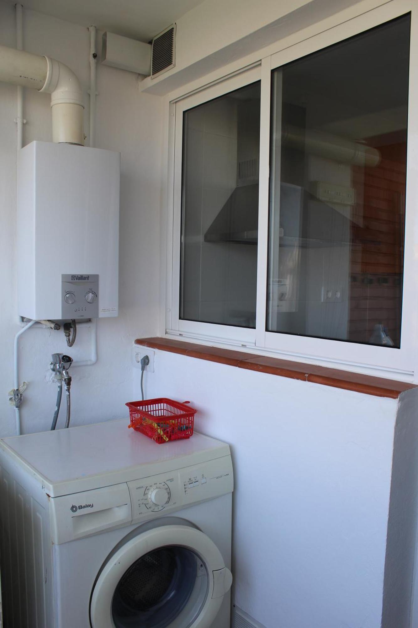 Apartamento Marbella Casa Victoria Buitenkant foto