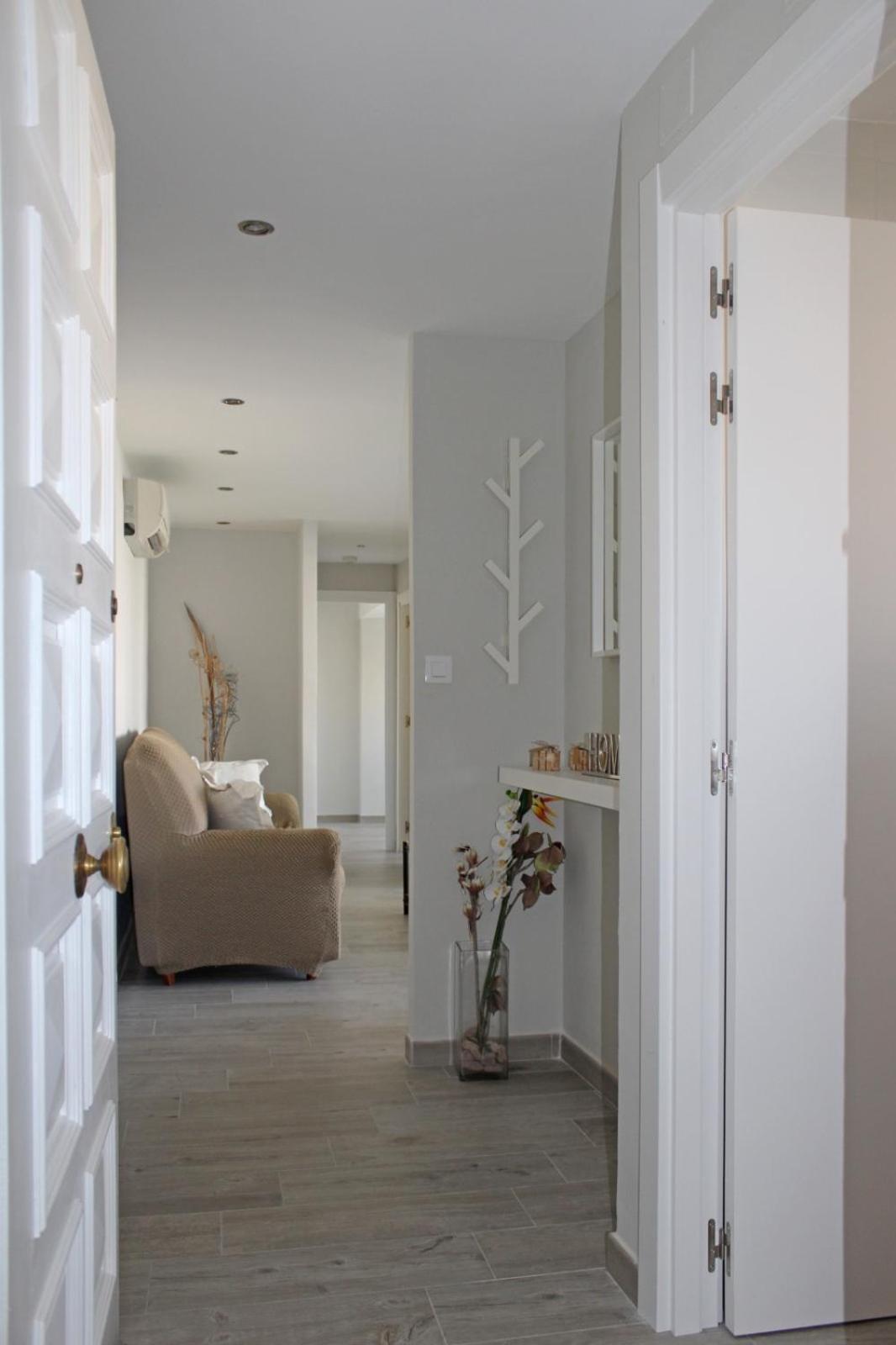 Apartamento Marbella Casa Victoria Buitenkant foto