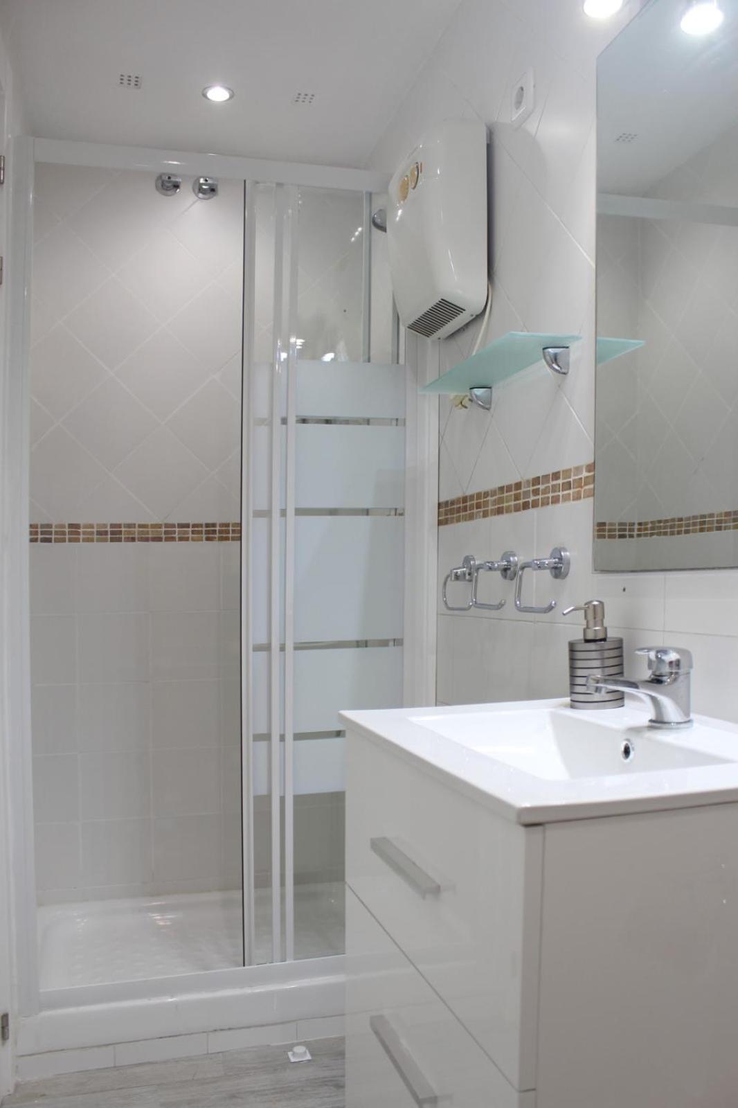 Apartamento Marbella Casa Victoria Buitenkant foto